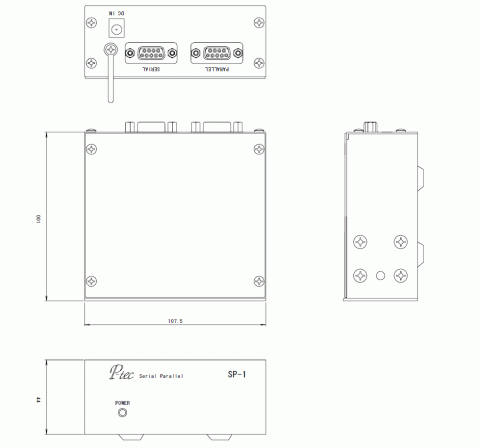 SP-1
