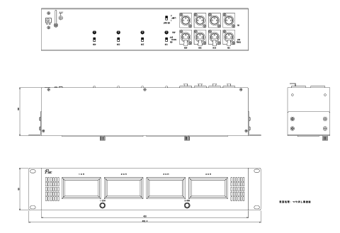 VUP-104SP