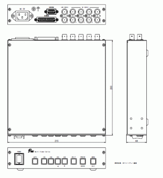 MVS-200