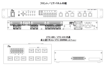 VTC-400